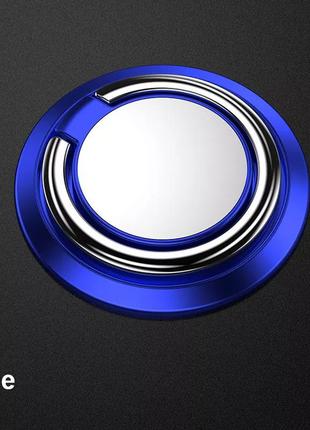 Кільце тримач підставка попсок popsoket popsockets для телефону смартфона w8n