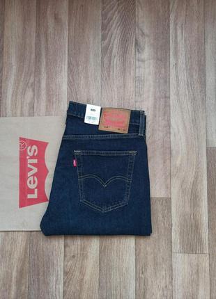 Джинси levis 514