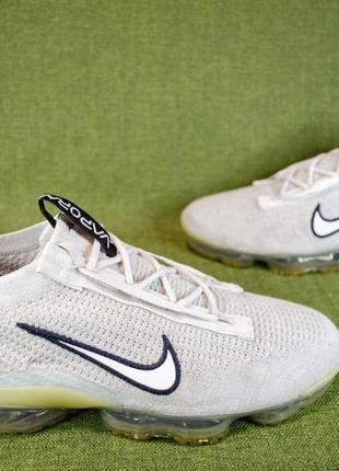 Nike air vapormax 2021 чоловічі кросівки оригінал! розмір 45 29 см4 фото