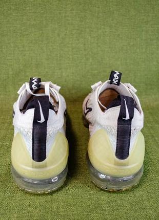 Nike air vapormax 2021 чоловічі кросівки оригінал! розмір 45 29 см6 фото