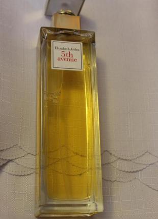 Парфуму elizabeth arden 5th avenue