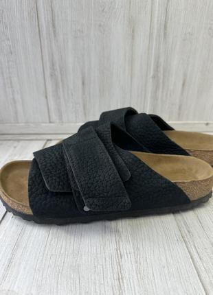 Шлепанцы birkenstock.39