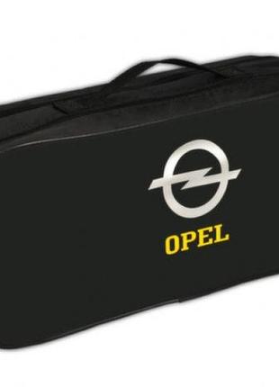 Сумка-органайзер в багажник opel