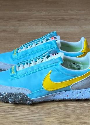 Новые кроссовки nike оригинал 40,5 размера2 фото