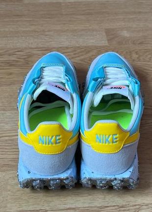 Новые кроссовки nike оригинал 40,5 размера6 фото