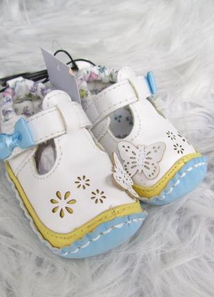 Пинетки - босоножки сандали matalan