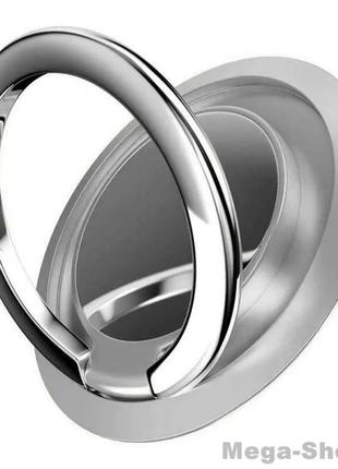 Кільце тримач попсокет popsockets для телефону 360 градусів. підставка для смартфона cv431s