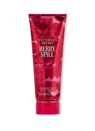 Лосьон для тела victoria's secret limited edition fuchsia fantasy body lotion