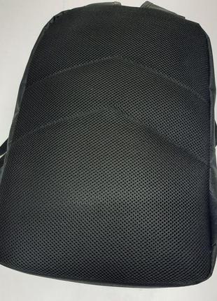 Рюкзак nike чорний міський, спортивний рюкзак6 фото