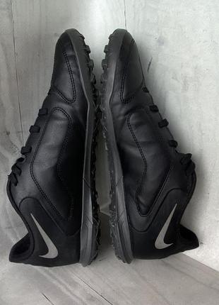 Nike tiempo legend сороконожки сороконіжки7 фото