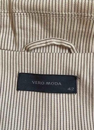 Пиджак vero moda оригинал,новый3 фото