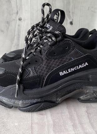 Balenciaga кроссовки кросівки