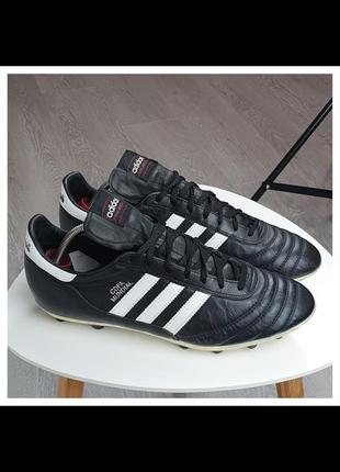 Копи копочки бутси adidas copa mundial (2022 рік)