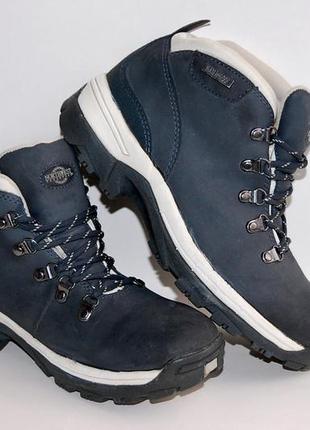 Ботинки northwest waterproof р.40 original england 10