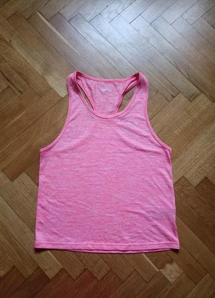 Спортивна майка рожева usa pro