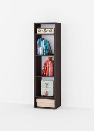 Книжкова полиця (а-71)