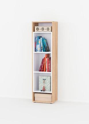 Книжкова полиця (а-71)