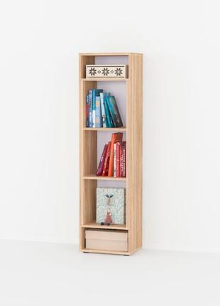 Книжкова полиця (а-71)
