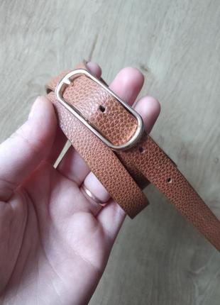 Стильный женский ремень