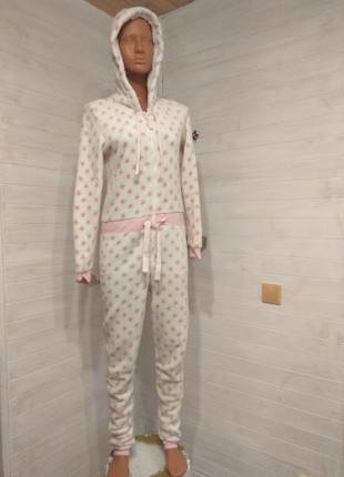 Теплая пижама кигуруми1 фото