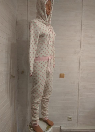 Теплая пижама кигуруми2 фото