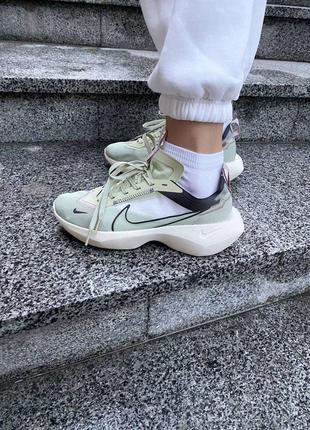 Кроссовки nike vista lite olive aura