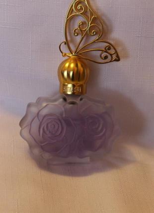 Туалетна вода anna sui lavie de boheme1 фото