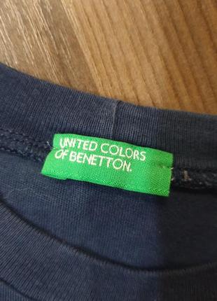 Футболка united colors of benetton5 фото