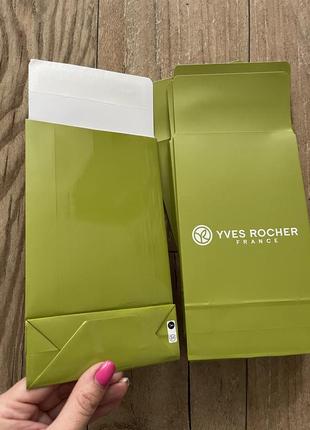 Yes rocher подарункові конверти пакування пакети для косметики y2 фото