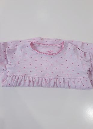 Бодик-платье 5