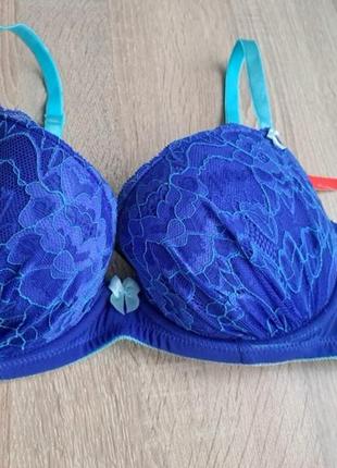 Бюстгальтер ann summers 75d