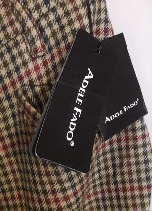 Брюки adele fado размер м 3