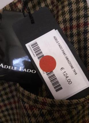 Брюки adele fado размер м 4