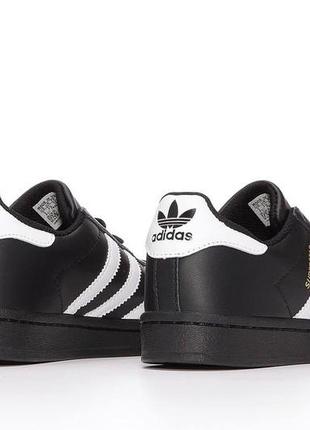 Кросівки adidas superstar