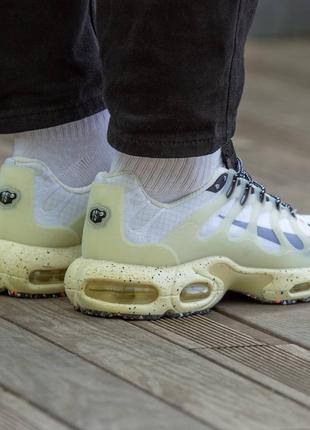 Кроссовки nike air max tn terrascape plus3 фото