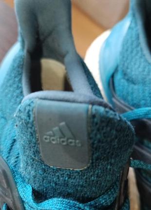 Легкі та зручні кросівки adidas6 фото