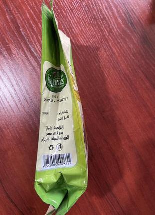 Египетский чай для похудения натуральный harras150 грамм3 фото