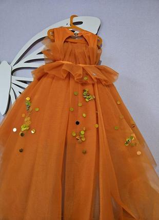Випускна сукня у садочок6 фото