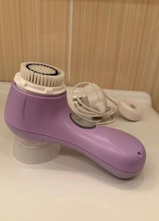 Clarisonic mia 2 ультразвуковая щетка для очистки лица