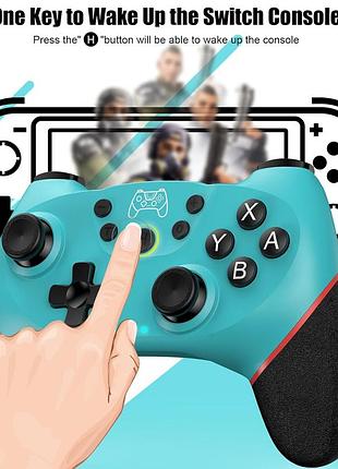Bluetooth контроллер для switch 2