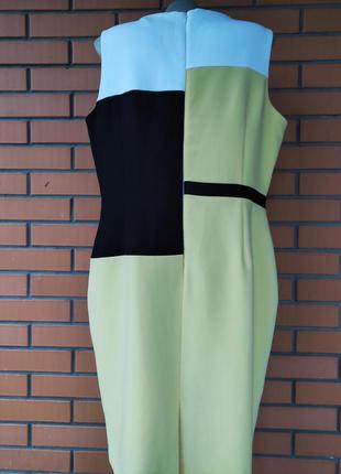 M&s сукня плаття класичне прямого крою.5 фото