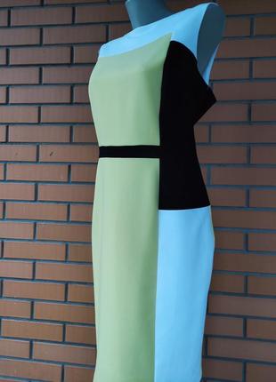 M&s сукня плаття класичне прямого крою.3 фото