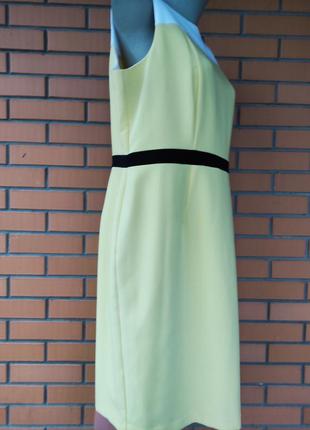 M&s сукня плаття класичне прямого крою.4 фото