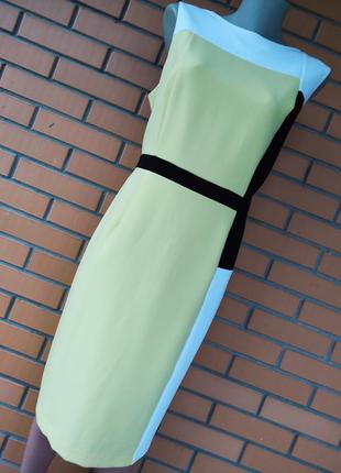M&s сукня плаття класичне прямого крою.2 фото