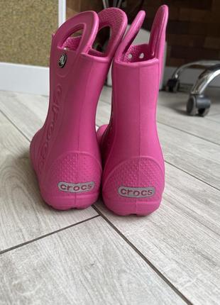 Крокси crocs c82 фото