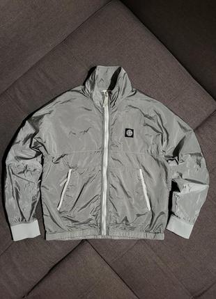 Вітровка stone island куртка1 фото