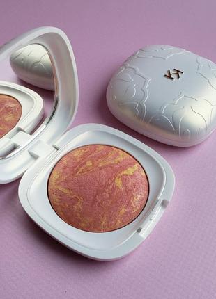 Lost In Amalfi Baked Blush Zapecheni Rum Yana Kiko Milano Kiko Milano Cena 370 Grn 50620029 Kupit Po Dostupnoj Cene Ukraina Shafa