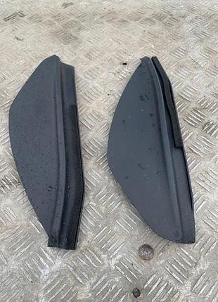 Накладка торпедо ліва та права mazda 626 gf ge4t64951 ge4t64961