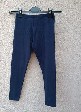 🔥 распродаж 🔥 синие лосины лосины primark