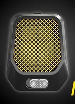 Змінний фільтр nitecore nia001 для компресора bb2